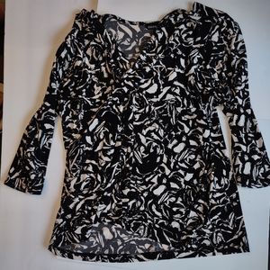 Women's shirt